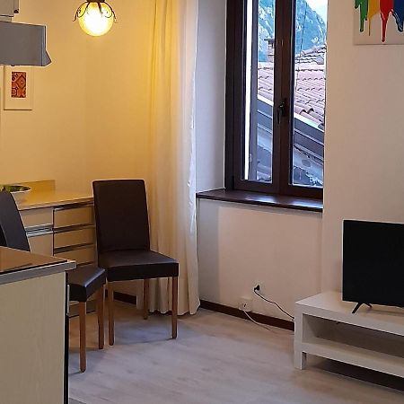 Anna'S Home Campione dʼItalia Buitenkant foto
