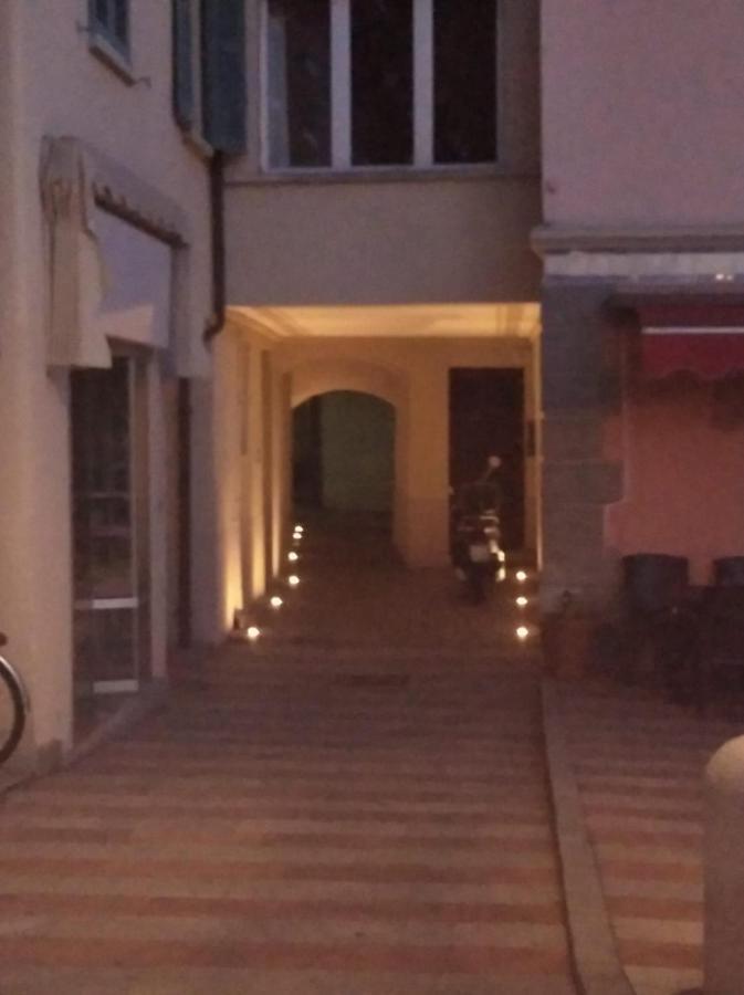 Anna'S Home Campione dʼItalia Buitenkant foto