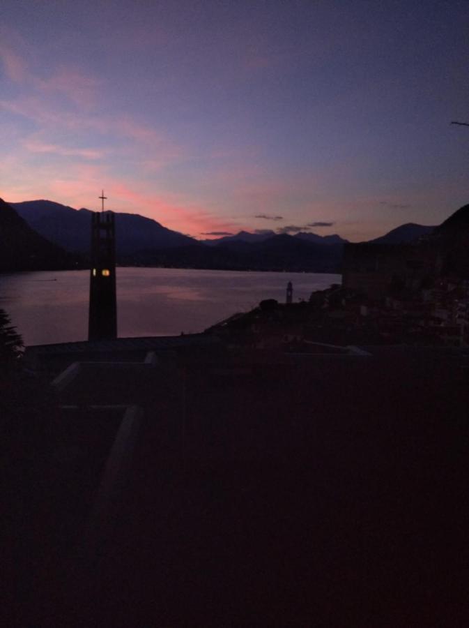 Anna'S Home Campione dʼItalia Buitenkant foto
