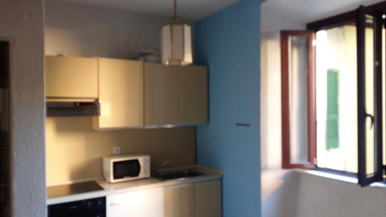 Anna'S Home Campione dʼItalia Buitenkant foto