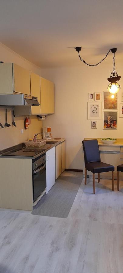 Anna'S Home Campione dʼItalia Buitenkant foto