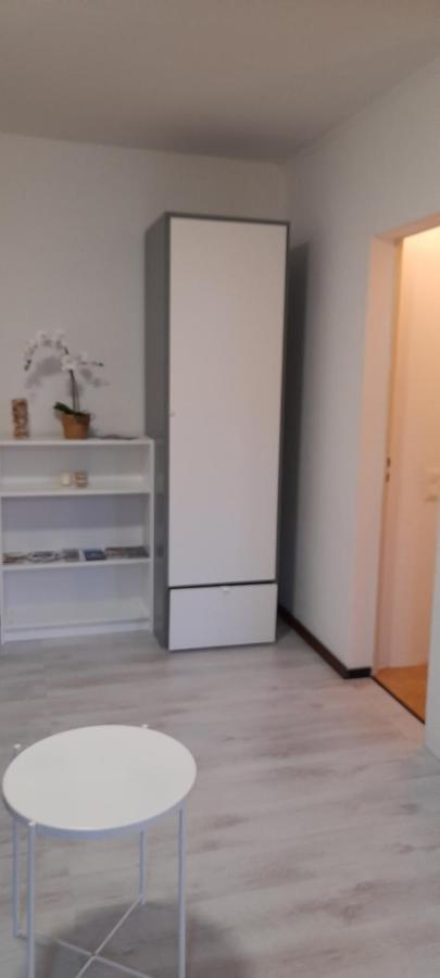 Anna'S Home Campione dʼItalia Buitenkant foto