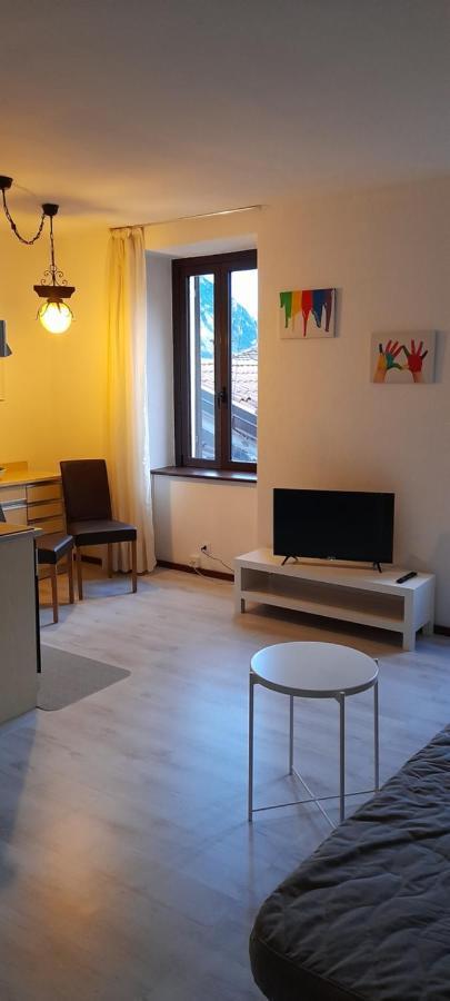 Anna'S Home Campione dʼItalia Buitenkant foto