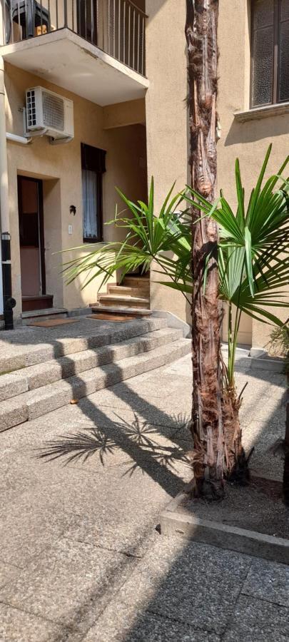 Anna'S Home Campione dʼItalia Buitenkant foto
